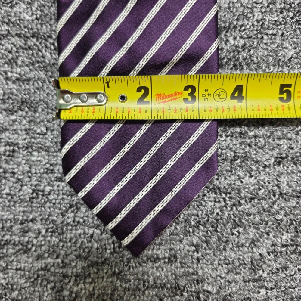 Necktie Donald J. Trump 3.75